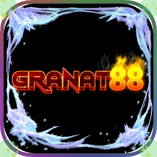 granat88 — mitra unggulan